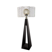 Quadro Deko Lampe