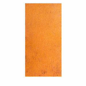 Duschrückwand Aluverbund Wand Orange - 7890 DINA4...